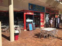 Coolangatta Takeaway and Coolangatta Restaurant Canberra Restaurant Canberra