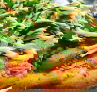 Creek's Pizza Project - Restaurant Canberra