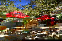 Crown Hotel Wentworth
