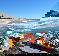 Currumbin Beach Vikings Surf Life Saving Club - Restaurant Canberra