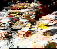 Delhi Diamond Authentic Indian Restaurant