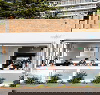 Diggies - Restaurant Canberra