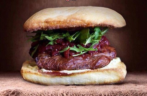 FB's Fancy Burgers - Kensington Park - Restaurant Canberra 0