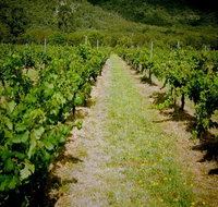 Gartelmann Wines - Restaurant Canberra