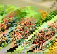 Golden Square Hotel - Restaurant Canberra