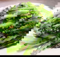 Grandma's Peking Duck - Restaurant Canberra