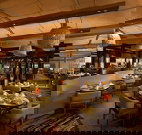 Ilkari Restaurant - Restaurant Canberra