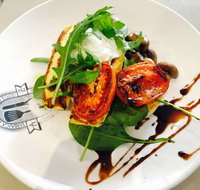 Jamaica Blue - Restaurant Canberra