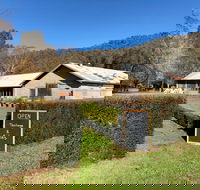 King River Estate - Restaurant Canberra