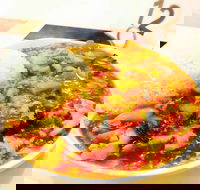Kings Bakery - Restaurant Canberra