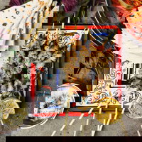 Lamb  Cumin - Chatswood