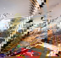 Lido Chinese Restaurant - Restaurant Canberra