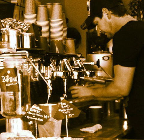 Little SUP Cafe - Restaurant Canberra 0