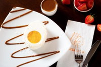 Max Brenner - Parramatta