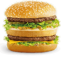 McDonald's - St Ives - Restaurant Canberra