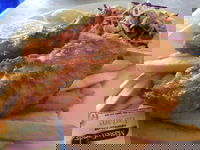 Dwellingup Takeaway and Dwellingup Restaurant Canberra Restaurant Canberra