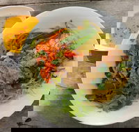 Monta Verde - Restaurant Canberra