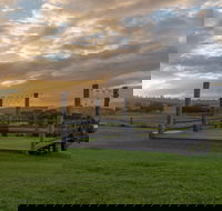 Mountain Ridge Wines - Restaurant Canberra