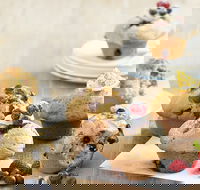 Muffin Break - Caboolture - Restaurant Canberra