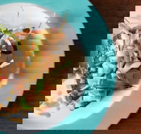 Piers Restaurant - Restaurant Canberra