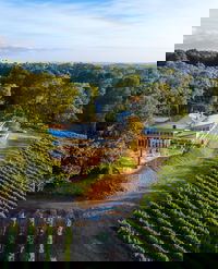 Pike and Joyce Wines