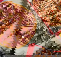 Pizza Hut - Carrum Downs - Restaurant Canberra