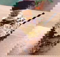 Rainmaker Cafe - Restaurant Canberra