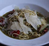 Redsalt - Restaurant Canberra