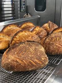 Samudera Artisian Food  Bakehouse
