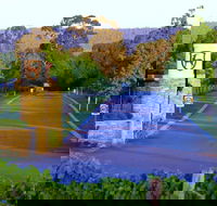 Sandalford Wines - Swan Valley - Restaurant Canberra
