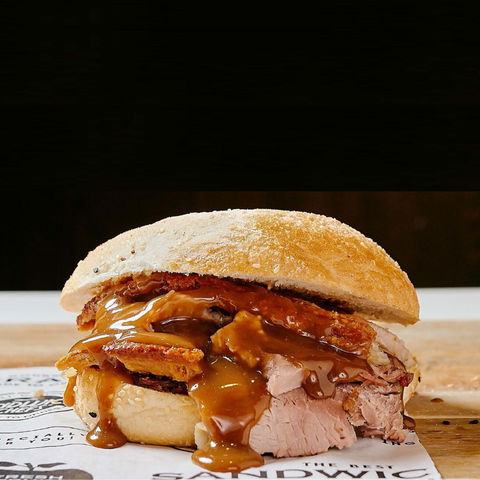 Sandwich Chefs - Restaurant Canberra 0