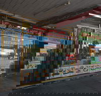 Scotchman's Hill - Restaurant Canberra