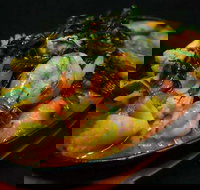 Sook Sabai - Restaurant Canberra