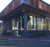 Sunhouse Cafe and Bar - Restaurant Canberra