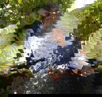 Symphony Hill Wines - Restaurant Canberra