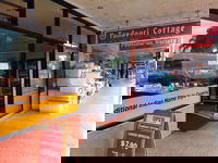 Tandoori Cottage