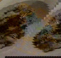 The Customs House Hotel - Restaurant Canberra