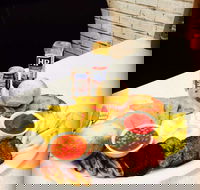 The Frying Scotsman - Restaurant Canberra