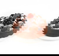 The Cheesecake Shop - Guildford - Restaurant Canberra