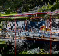 The Potager Mount Tomah - Restaurant Canberra