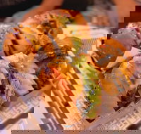 The Fat Chef - Restaurant Canberra