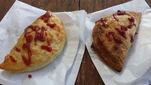 The Passionate Baker - Restaurant Canberra 0