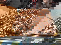 Toros Kebab - Chatswood