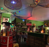 Tupe-Aloha Bar  Grill - Restaurant Canberra