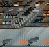 Whimwood Estate Wines Cellar Door - Restaurant Canberra