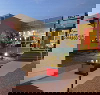 A1 Kebabs and Cafe - Restaurant Canberra