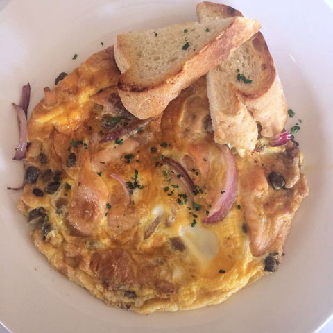 Antico Caffe - Restaurant Canberra 0