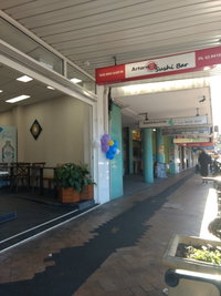 Artarmon Sushi Bar