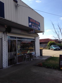 Babylon Bakery