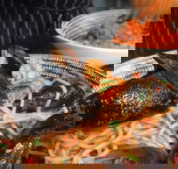 Bada Bing Cafe - Restaurant Canberra